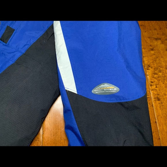 Men’s Columbia Vertex Snow Jacket - Picture 4 of 6